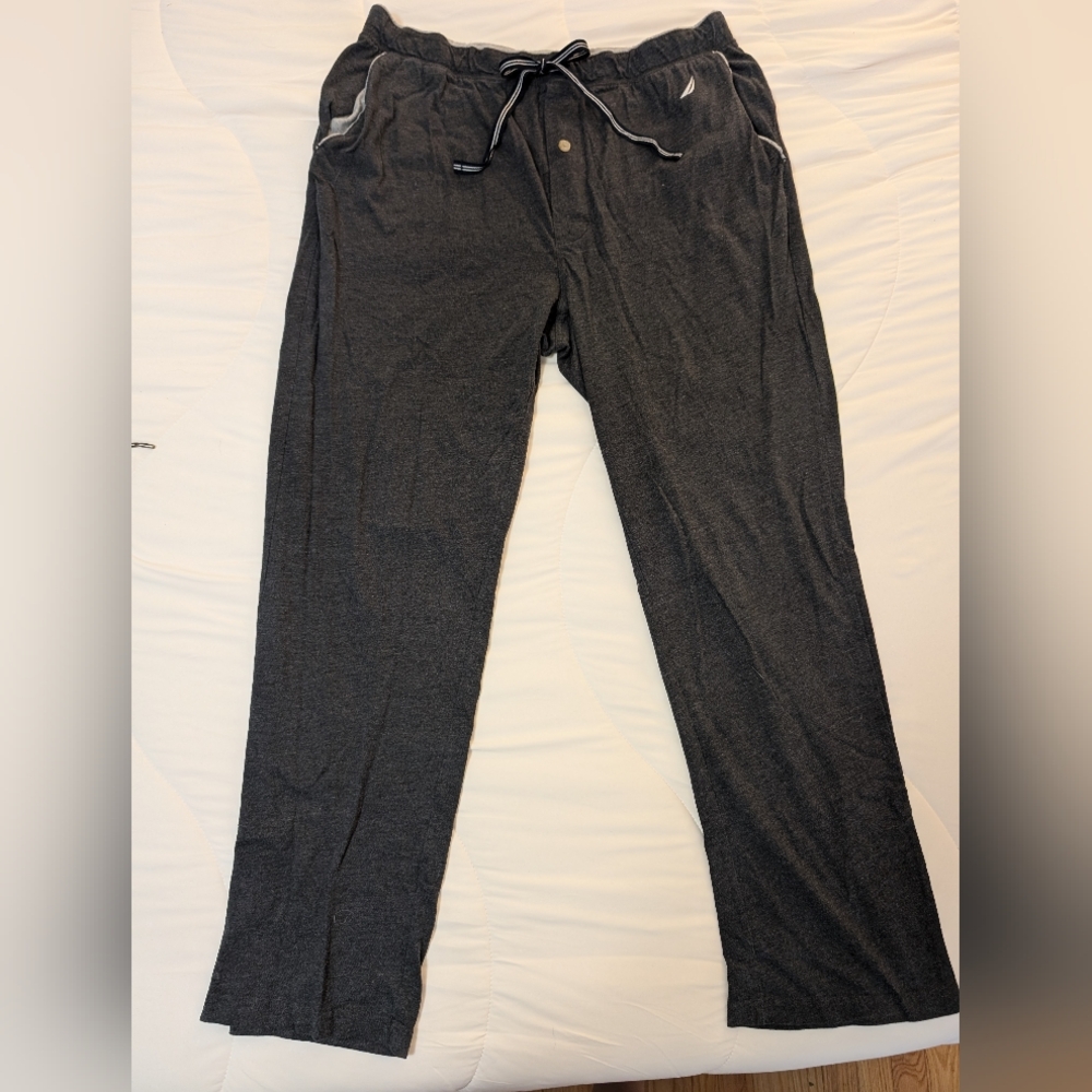 Nautica Men's Sleepwear